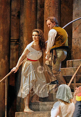 Portland Opera, Carmen
