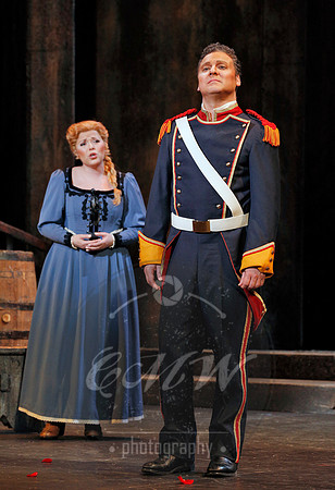 Portland Opera, Carmen