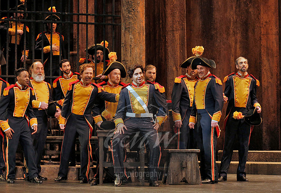 Portland Opera, Carmen