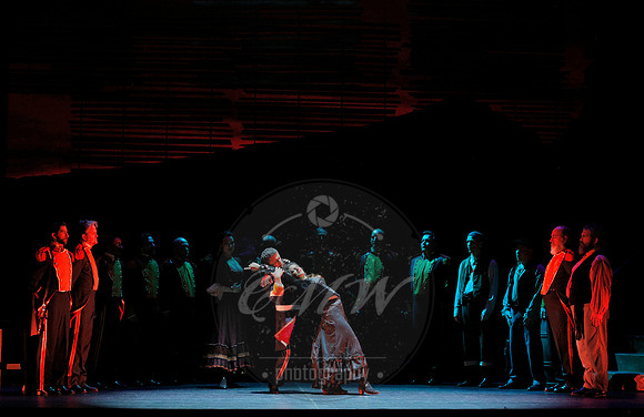 Portland Opera, Carmen