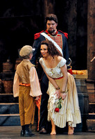 Portland Opera, Carmen