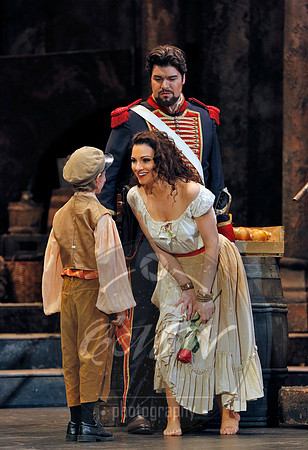 Portland Opera, Carmen