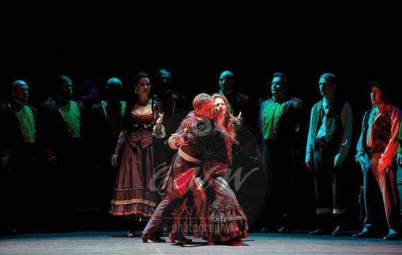 Portland Opera, Carmen