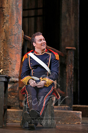 Portland Opera, Carmen