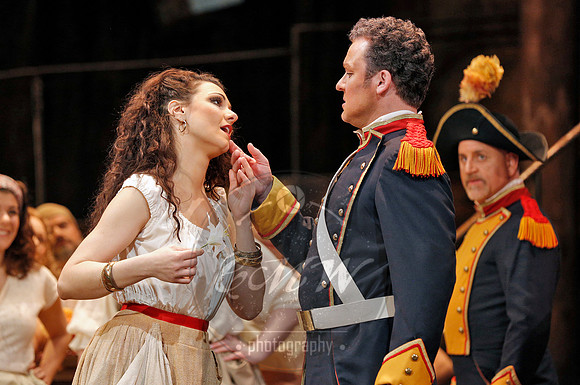 Portland Opera, Carmen