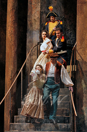 Portland Opera, Carmen