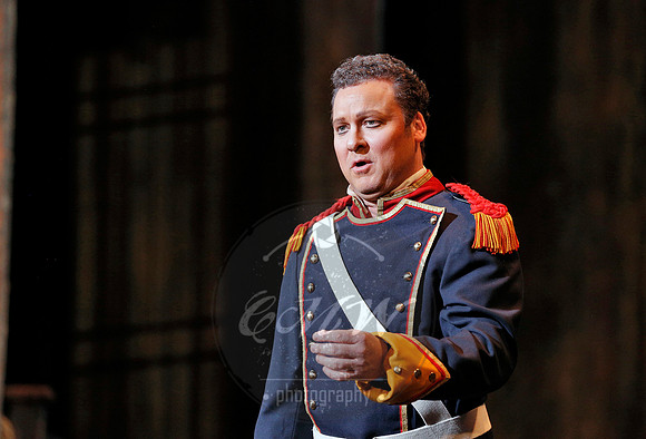 Portland Opera, Carmen