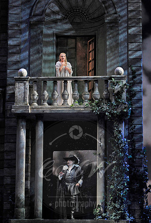 San Francisco Opera, Cyrano de Bergerac