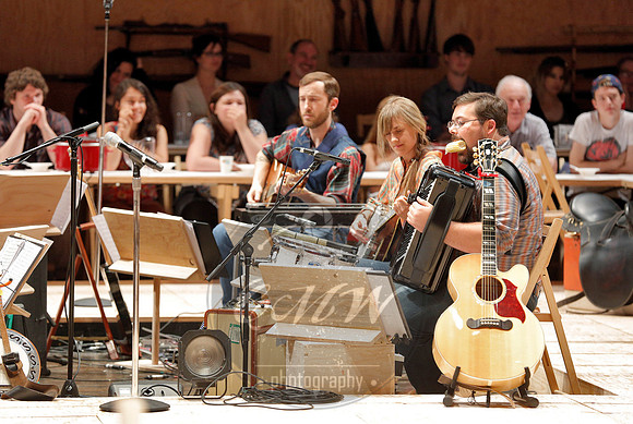 Bard Summerscape, Oklahoma!