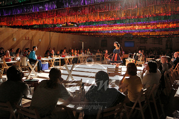 Bard Summerscape, Oklahoma!