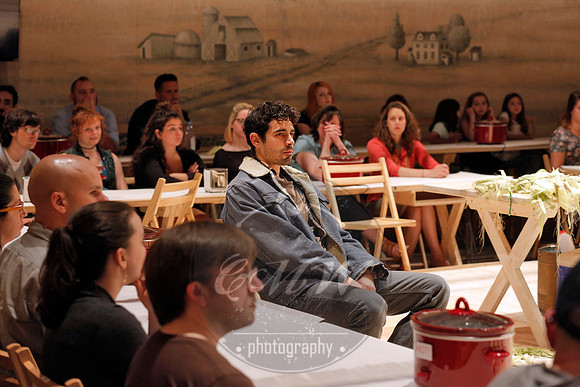 Bard Summerscape, Oklahoma!