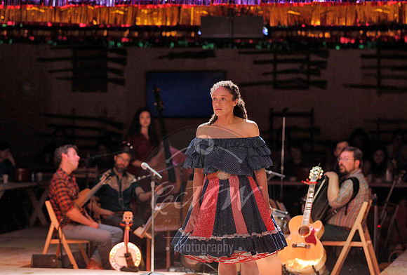 Bard Summerscape, Oklahoma!