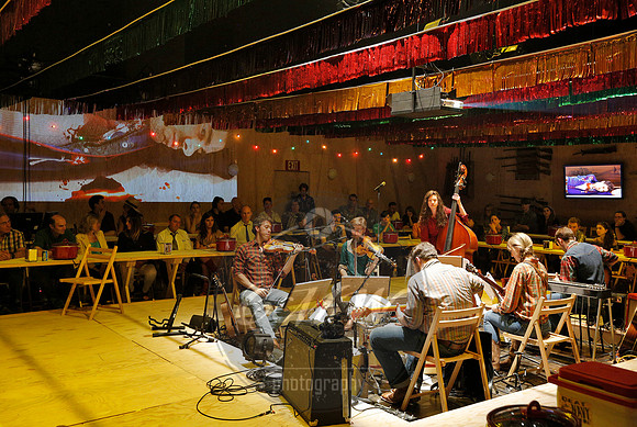 Bard Summerscape, Oklahoma!