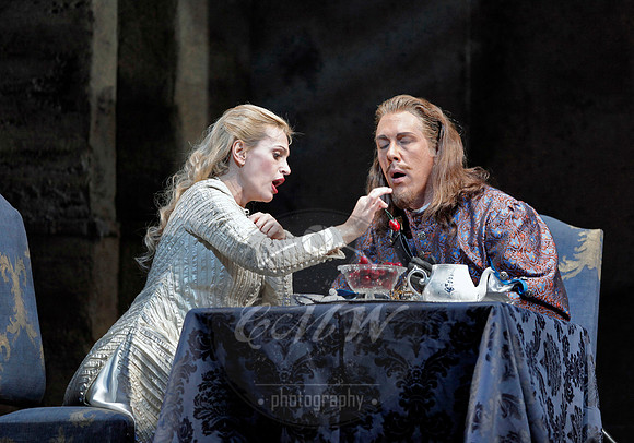San Francisco Opera, Cyrano de Bergerac