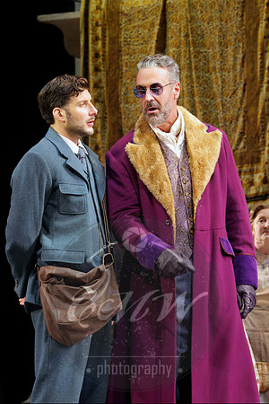 Lyric Opera of Chicago, Don Giovanni