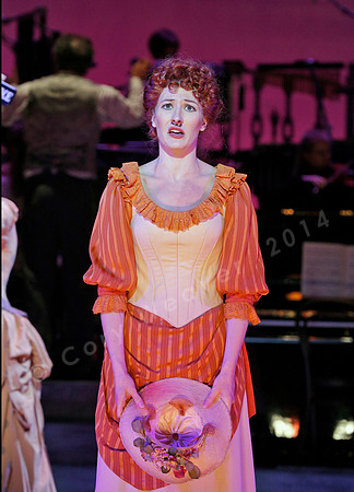 Portland Opera, Showboat
