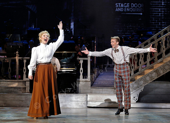 Portland Opera, Showboat