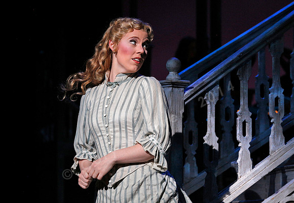 Portland Opera, Showboat