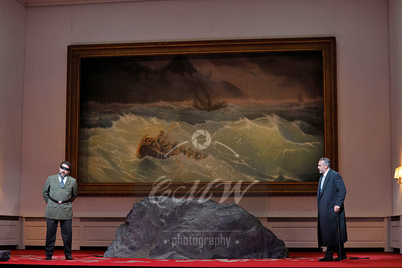 San Francisco Opera, Simon Boccanegra