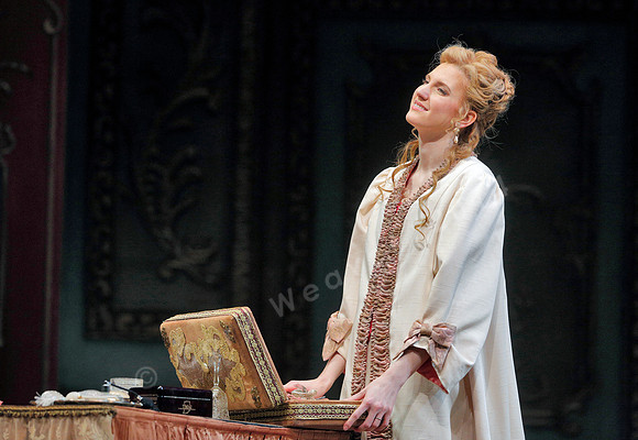 Chicago Lyric Opera Der Rosenkavalier