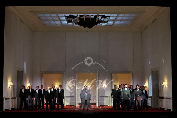 San Francisco Opera, Simon Boccanegra