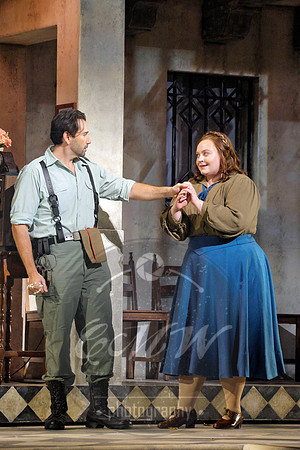Los Angeles Opera, Carmen