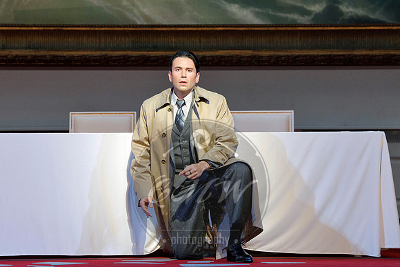 San Francisco Opera, Simon Boccanegra
