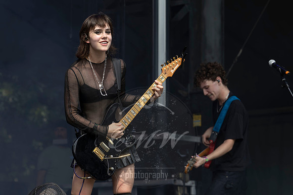 Shaky Knees Music Festival,