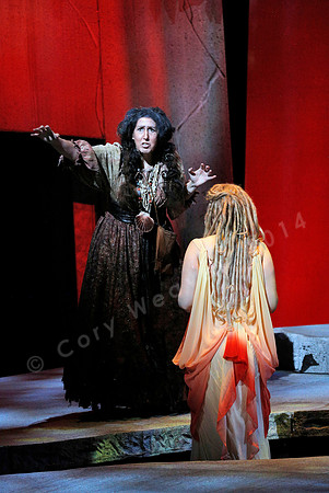 Lyric Opera of Kansas City Rusalka