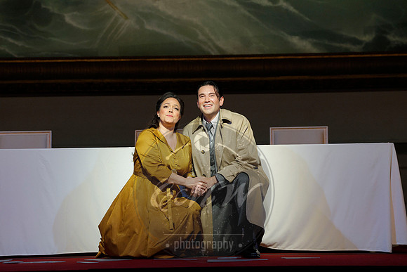 San Francisco Opera, Simon Boccanegra