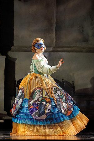 Lyric Opera of Chicago, Don Giovanni