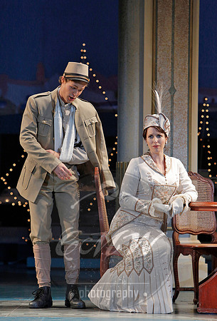 San Francisco Opera Cosi fan tutte