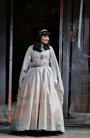 Lyric Opera of Kansas City Rusalka