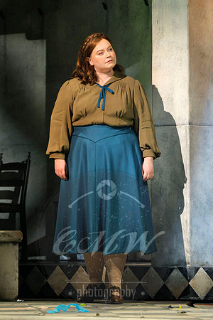 Los Angeles Opera, Carmen
