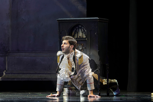 Lyric Opera of Chicago, Don Giovanni