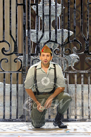 Los Angeles Opera, Carmen