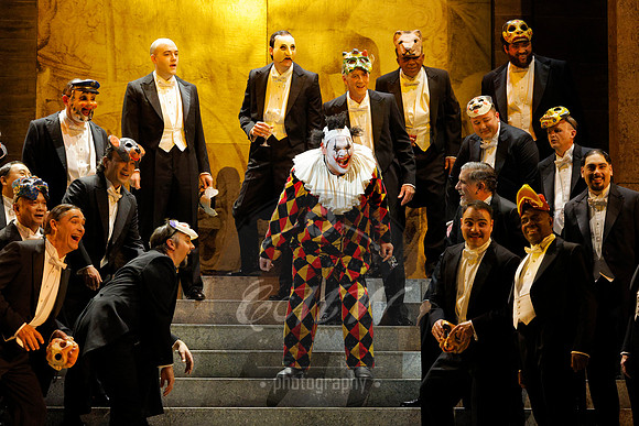 Los Angeles Opera, Rigoletto