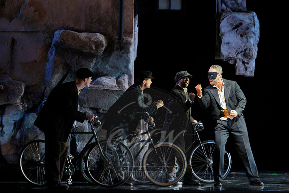 Lyric Opera of Chicago, Don Giovanni