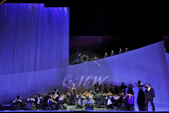 San Francisco Opera, Manon