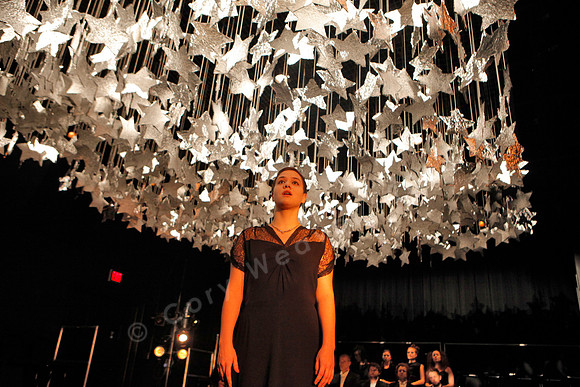 Curtis Institute of Music, Dido