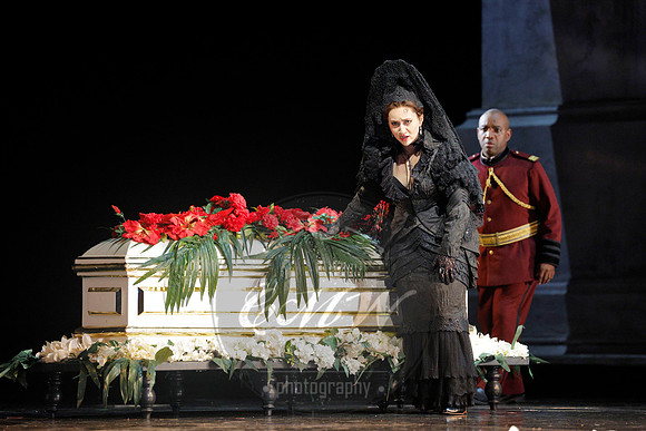 Lyric Opera of Chicago, Don Giovanni