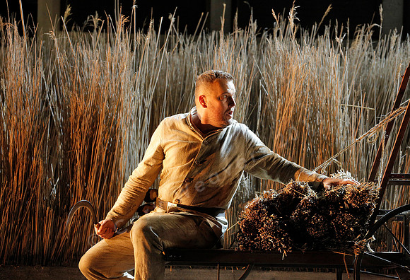 Lyric Opera of Chicago Wozzeck