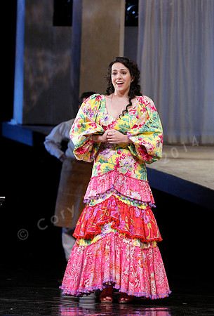 San Francisco Opera Il Barbier de Seville