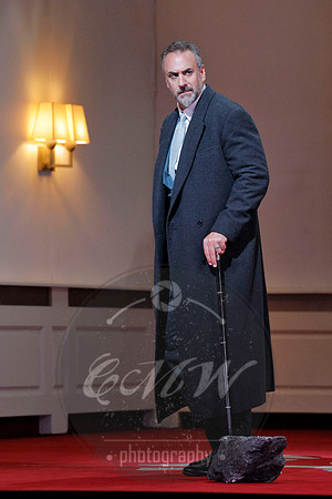 San Francisco Opera, Simon Boccanegra