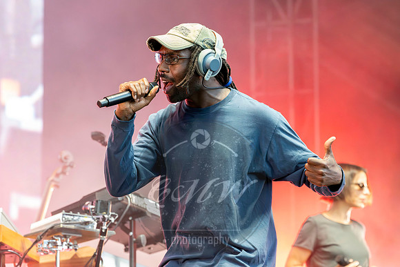 Shaky Knees Music Festival,