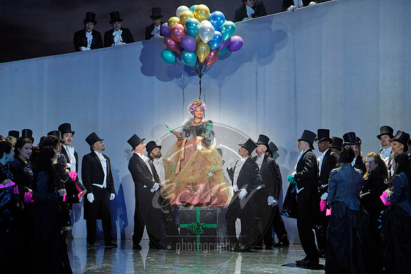 San Francisco Opera, Manon