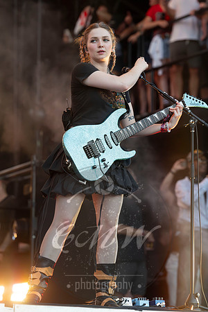 Shaky Knees Music Festival,