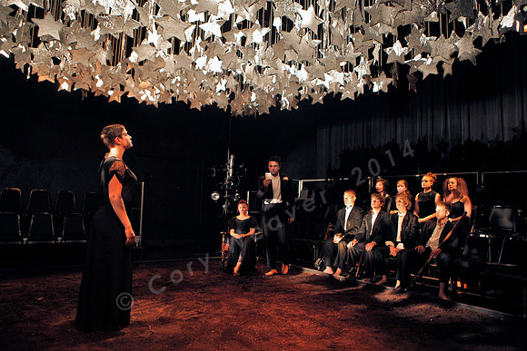 Curtis Institute of Music, Dido