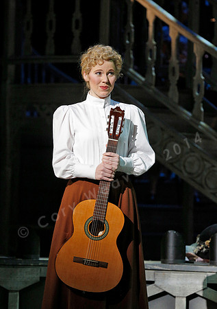Portland Opera, Showboat