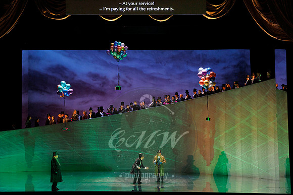San Francisco Opera, Manon